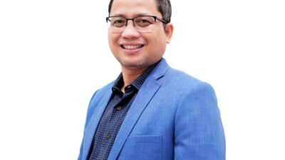 BSI Tunjuk Wisnu Sunandar Jadi Corsec Baru