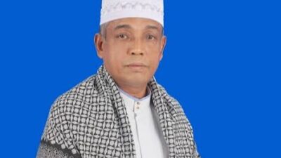 Mantan Wabup Aceh Besar Waled Husaini Meninggal Dunia