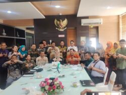Komisi Nasional Disabilitas RI dan Pemko Banda Aceh Bahas Terkait Pemenuhan Hak Disabilitas