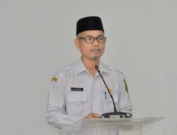 Jelang MTQ Tingkat Kecamatan, DSI Sabang Akan Lakukan Pembinaan Dewan Hakim