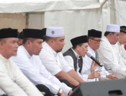 Pemkab Aceh Besar Gelar Zikir Akbar di Kota Jantho
