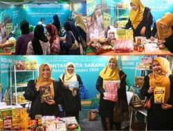 Sabang Meriahkan Gelar Melayu Serumpun di Istana Maimun Medan
