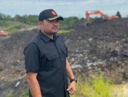 Pemkab Aceh Barat Didesak Berantas Calo Tenaga Kerja