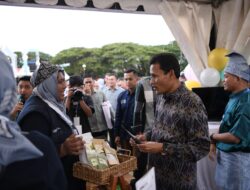 Pemerintah Aceh Apresiasi Karya Nyata Fest yang Digelar Rumah BUMN