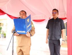 Pemkab Aceh Besar Peringati Hari Lahir Pancasila