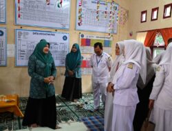 Gampong Bueng Sidom Wakili Aceh Besar ke Lomba Gampong Tingkat Provinsi Aceh