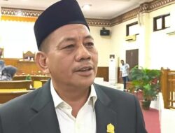 Hasil RDP DPRK Aceh Barat dan 12 Geuchik, Hauling Batu Bara Sepakat Dilanjutkan