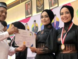 Siswa SMA Banda Aceh dan Aceh Besar Juara Umum FLS2N Tingkat Provinsi, Ini Kata Kacabdisdik