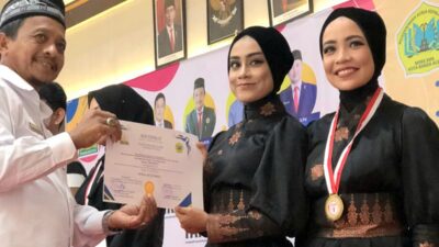 Siswa SMA Banda Aceh dan Aceh Besar Juara Umum FLS2N Tingkat Provinsi, Ini Kata Kacabdisdik