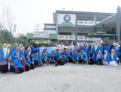 UIN Ar-Raniry Kirim 41 Mahasiswa KPM ke Malaysia