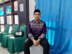 Ikram, Hafiz 30 Juz Jamaah Haji Termuda di Kloter 11 Embarkasi Aceh
