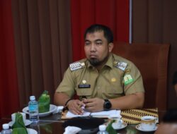 Pj Bupati Aceh Besar Dukung Ketetapan Pj Gubernur Aceh Terkait Libur Hari Tasyrik