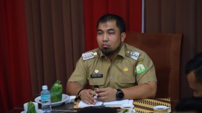 Pj Bupati Aceh Besar Dukung Ketetapan Pj Gubernur Aceh Terkait Libur Hari Tasyrik