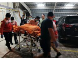 Penyiar Radio asal Deli Serdang Ditemukan Meninggal di Kamar Kos