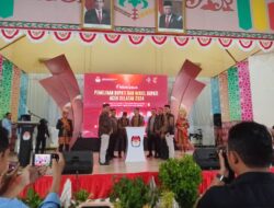 Pemilihan Kepala Daerah Aceh Selatan 2024 Resmi Dimulai