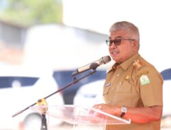 Pj Gubernur Bustami Tetapkan 19 dan 20 Juni Libur Hari Tasyrik di Aceh