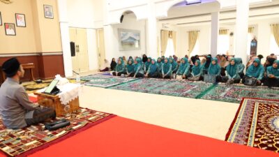 Ustad Masrul Aidi: Umat Islam Puasa Hari Arafah Dapat Pahala Besar