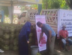 Cegah Kelangkaan, Pertamina Batasi Tabung Gas untuk Warga dan UMKM