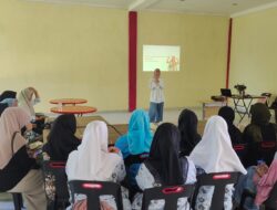 SMKN 1 Al Mubarkeya dan PT Kawan Lama Group Adakan Kegiatan Company Branding dan School Hiring