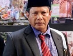 Jelang Idul Adha, Guru di Aceh Besar Terima Sertifikasi dan Honor