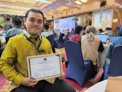 STAIN Meulaboh Raih Penghargaan Satuan Kerja Terbaik Pengadaan CASN Kemenag RI