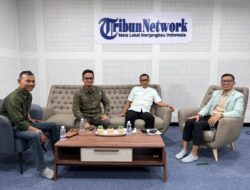 Dialok Interaktif Kupas Problematika Sumur Minyak Rakyat di Aceh