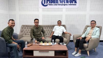 Dialok Interaktif Kupas Problematika Sumur Minyak Rakyat di Aceh