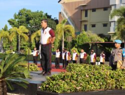 Kesuksesan Pengamanan PON XXI, Bukti Aceh Mampu Selenggarakan Event Nasional