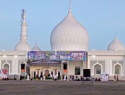Ini Khatib Shalat Ied di Aceh Tengah dan Bener Meriah