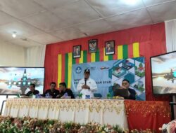 Direktorat SMA Kemendikbudristek Gelar Edukasi SPAB di Aceh Jaya