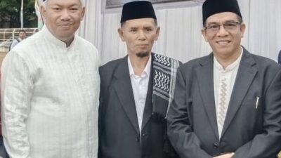 Ketua MPU Aceh Tengah Ingatkan Masyarakat Jauhi Judi