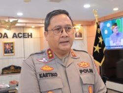 Polda Aceh Siap Amankan PON XXI dan Pilkada Serentak 2024