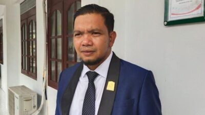Anggota DPRK Aceh Besar Ajak Semua Pihak Sukseskan PON XXI/2024 Aceh-Sumut