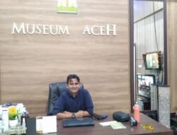 Selama Libur Panjang, Pengunjung di Museum Aceh Meningkat