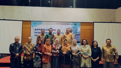 IAIN Takengon ikuti Konsinyering Pelaksanaan PPG 2024 di Tangerang