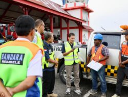 Proaktif Dampingi Rekanan, Pemerintah Aceh Apresiasi Ketua FASI Bener Meriah