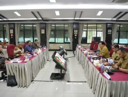 Mendagri Apresiasi Capaian Kinerja Pj Gubernur Aceh di Triwulan I Tahun 2024