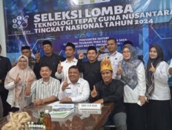 Gampong Teubang Phui Wakili Aceh ke Lomba TTG Nusantara ke-25