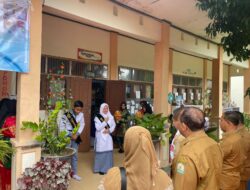 SMAN 2 Ali Hasjmy Aceh Besar Raih Juara Perpustakaan Terbaik se- Aceh