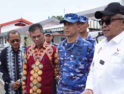 Disporapar Aceh Utara Siap Promosi Budaya Daerah dan Produk Unggulan di Arena PON XXI