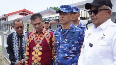 Disporapar Aceh Utara Siap Promosi Budaya Daerah dan Produk Unggulan di Arena PON XXI