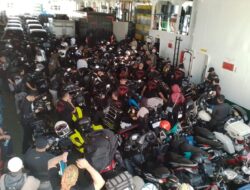 Selama Libur Panjang, Penumpang Kapal Tujuan Sabang Meningkat 20 persen