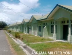 Kodam Iskandar Muda Siap Sediakan Akomodasi PON XXI di Banda Aceh dan Aceh Besar