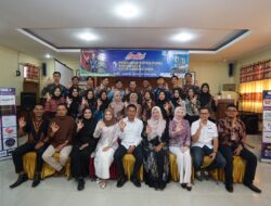Pemko Sabang Gelar Pemilihan Putra Putri Pariwisata Tahun 2024