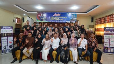 Pemko Sabang Gelar Pemilihan Putra Putri Pariwisata Tahun 2024