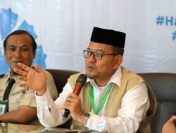 Kakanwil Kemenag Aceh Minta Jemaah Haji Fokus Beribadah Selama di Tanah Suci