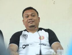 Jelang Liga 2, Persiraja Daftarkan Stadion Harapan Bangsa dan Dimurthala Jadi Home-Base