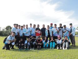 Hari Pertama POPDA XVII, Kontingen Banda Aceh Raih Empat Emas dari Panahan