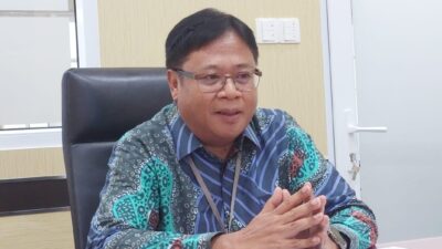 Karya Kreatif Aceh Persembahan BI Digelar di Blang Padang