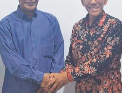 Dua Tokoh Prof Sanny dan Tu Sop Komit Lakukan Perubahan untuk Aceh